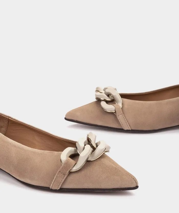 Pedro Miralles Flat Shoes SDNEY Amalfi Sabbia 8211 Woman Pedro Miralles Flat Shoes SDNEY Amalfi Sabbia 8211 Woman