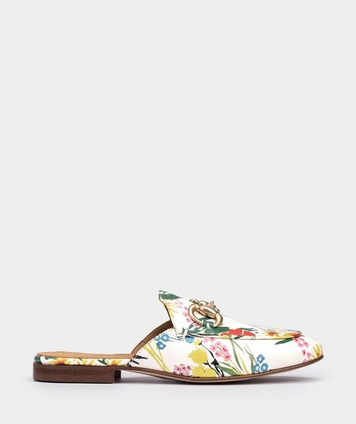 Pedro Miralles Flat Shoes SUKSIA Estudio Multi 8211 Woman