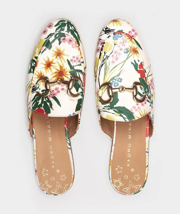 Pedro Miralles Flat Shoes SUKSIA Estudio Multi 8211 Woman Pedro Miralles Flat Shoes SUKSIA Estudio Multi 8211 Woman