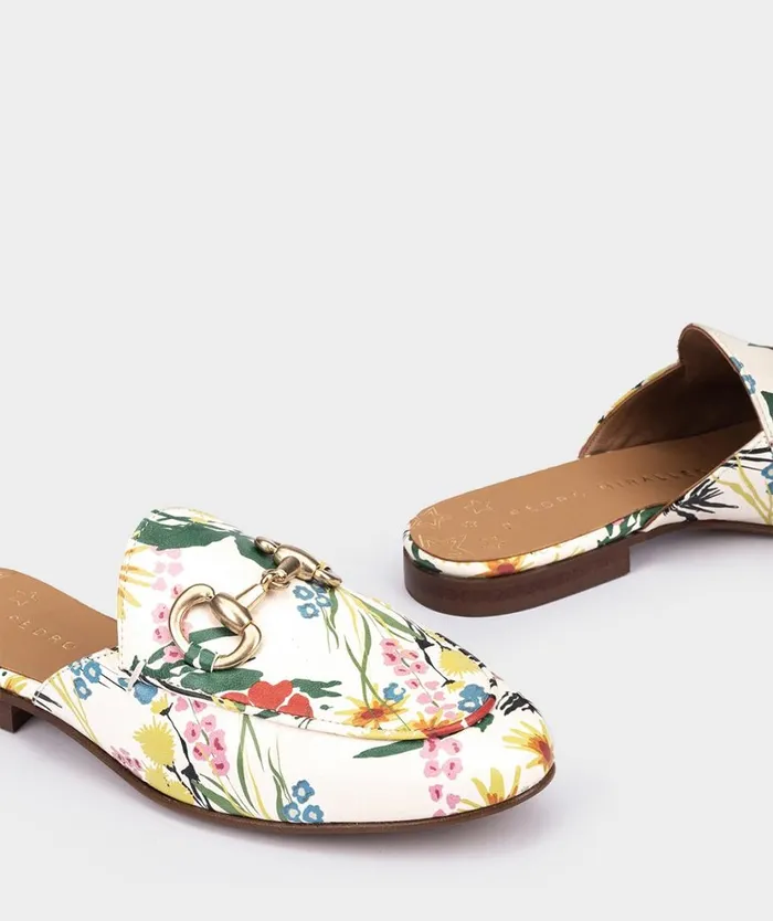 Pedro Miralles Flat Shoes SUKSIA Estudio Multi 8211 Woman Pedro Miralles Flat Shoes SUKSIA Estudio Multi 8211 Woman