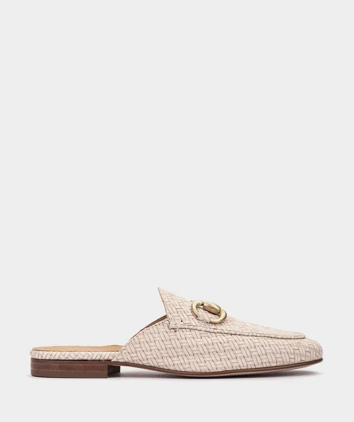 Pedro Miralles Flat Shoes SUKSIA Twist Arena 8211 Woman