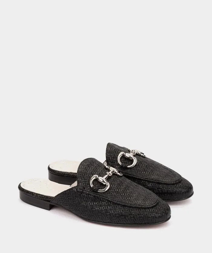 Pedro Miralles Flat Shoes SUKSIA Twist Negro 8211 Woman Pedro Miralles Flat Shoes SUKSIA Twist Negro 8211 Woman