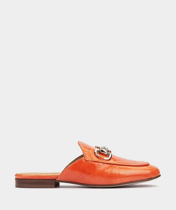 Pedro Miralles Flat Shoes SUKSIA Venice Fuoco 8211 Woman Pedro Miralles Flat Shoes SUKSIA Venice Fuoco 8211 Woman