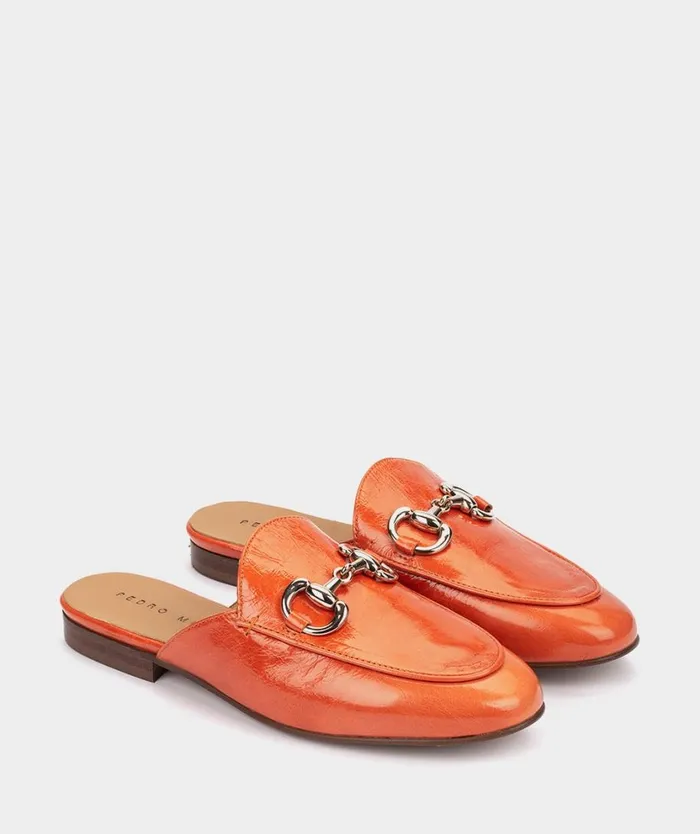 Pedro Miralles Flat Shoes SUKSIA Venice Fuoco 8211 Woman Pedro Miralles Flat Shoes SUKSIA Venice Fuoco 8211 Woman