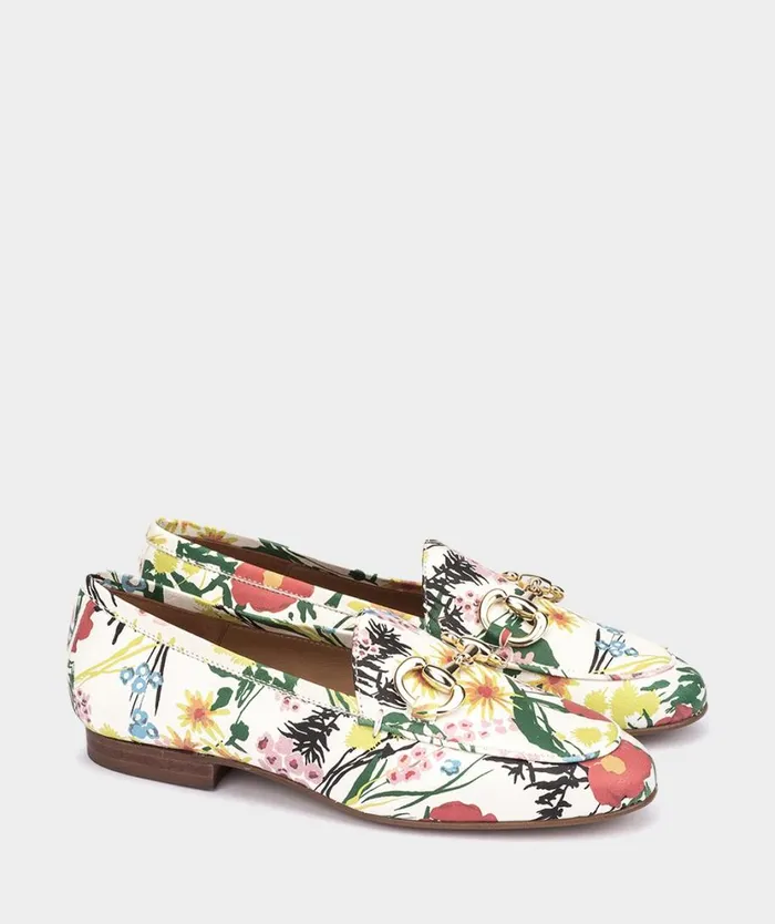 Pedro Miralles Flat Shoes TAMPERE Estudio Multi 8211 Woman Pedro Miralles Flat Shoes TAMPERE Estudio Multi 8211 Woman