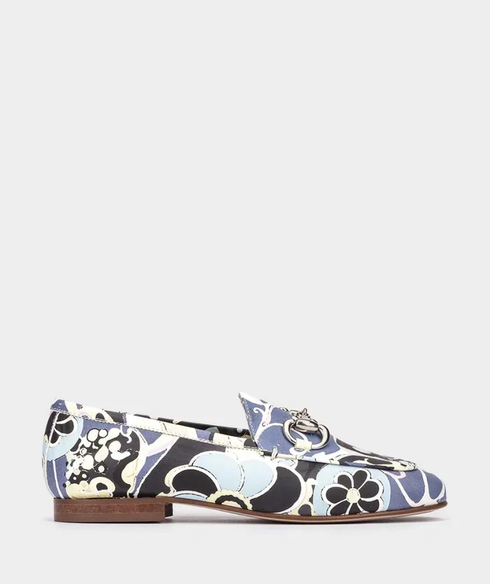 Pedro Miralles Flat Shoes TAMPERE Estudio Sky 8211 Woman Pedro Miralles Flat Shoes TAMPERE Estudio Sky 8211 Woman