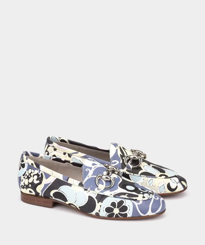 Pedro Miralles Flat Shoes TAMPERE Estudio Sky 8211 Woman Pedro Miralles Flat Shoes TAMPERE Estudio Sky 8211 Woman