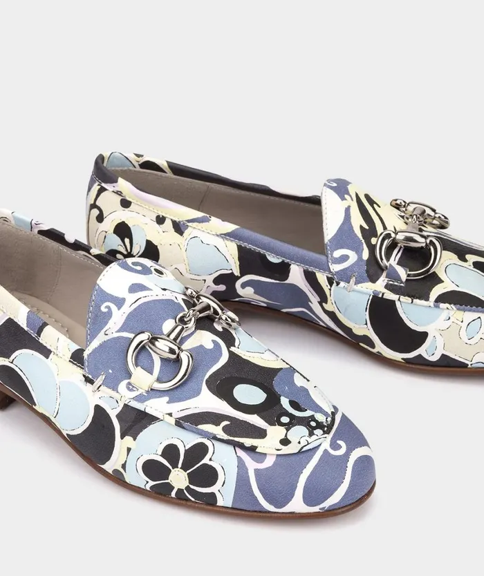 Pedro Miralles Flat Shoes TAMPERE Estudio Sky 8211 Woman Pedro Miralles Flat Shoes TAMPERE Estudio Sky 8211 Woman