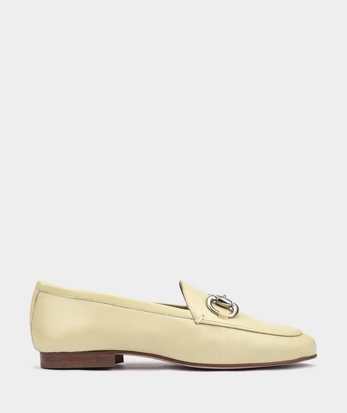 Pedro Miralles Flat Shoes TAMPERE Natur Mimosa 8211 Woman