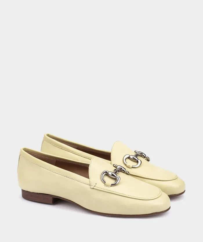 Pedro Miralles Flat Shoes TAMPERE Natur Mimosa 8211 Woman Pedro Miralles Flat Shoes TAMPERE Natur Mimosa 8211 Woman