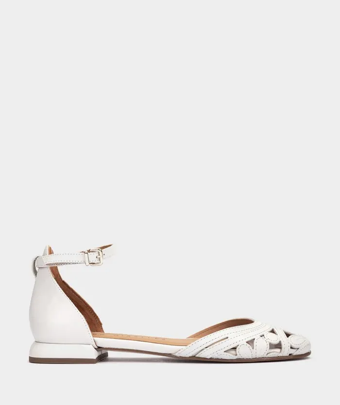 Pedro Miralles Flat Shoes VIAREGGIO Alfa Off 8211 Woman