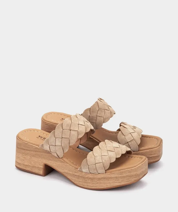 Pedro Miralles Heeled Sandals ALABAMA Baby Silk Chameau 8211 Woman Pedro Miralles Heeled Sandals ALABAMA Baby Silk Chameau 8211 Woman