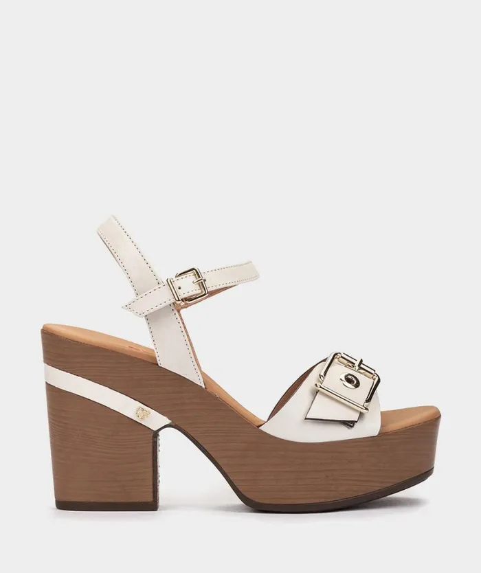 Pedro Miralles Heeled Sandals ARCHENA Alfa Off 8211 Woman