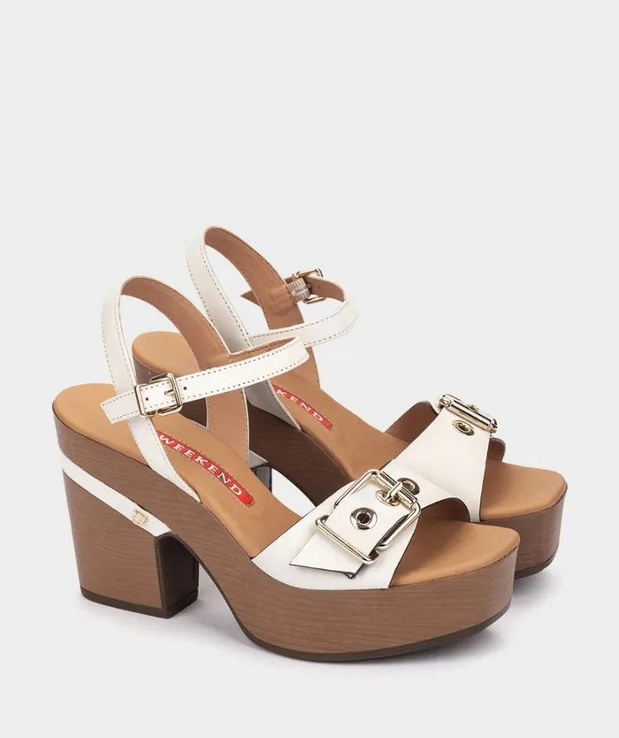 Pedro Miralles Heeled Sandals ARCHENA Alfa Off 8211 Woman Pedro Miralles Heeled Sandals ARCHENA Alfa Off 8211 Woman