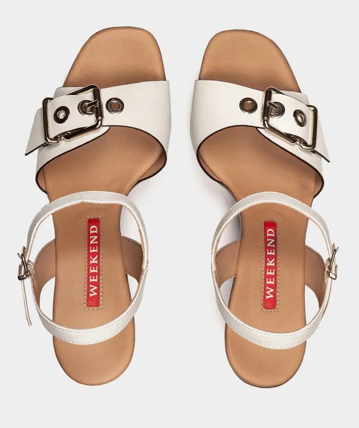 Pedro Miralles Heeled Sandals ARCHENA Alfa Off 8211 Woman Pedro Miralles Heeled Sandals ARCHENA Alfa Off 8211 Woman