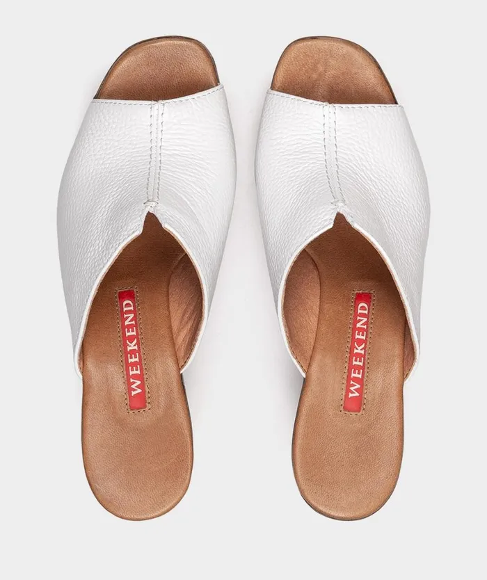 Pedro Miralles Heeled Sandals BENEVETO Ciervo Blanco 8211 Woman Pedro Miralles Heeled Sandals BENEVETO Ciervo Blanco 8211 Woman