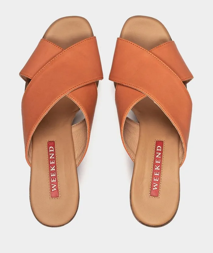 Pedro Miralles Heeled Sandals BOLONIA Alfa Orange 8211 Woman Pedro Miralles Heeled Sandals BOLONIA Alfa Orange 8211 Woman