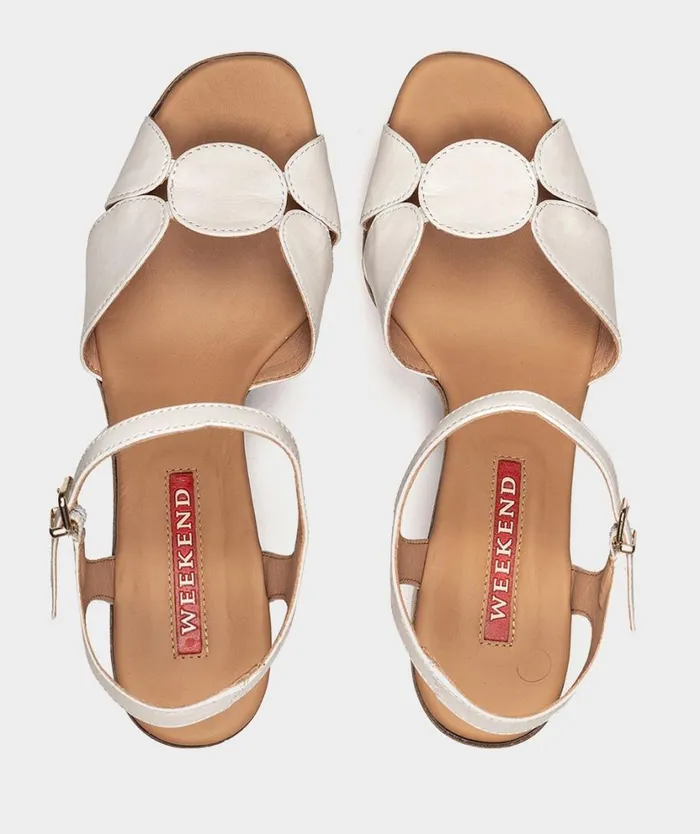 Pedro Miralles Heeled Sandals CAPRERA Alfa Off 8211 Woman Pedro Miralles Heeled Sandals CAPRERA Alfa Off 8211 Woman