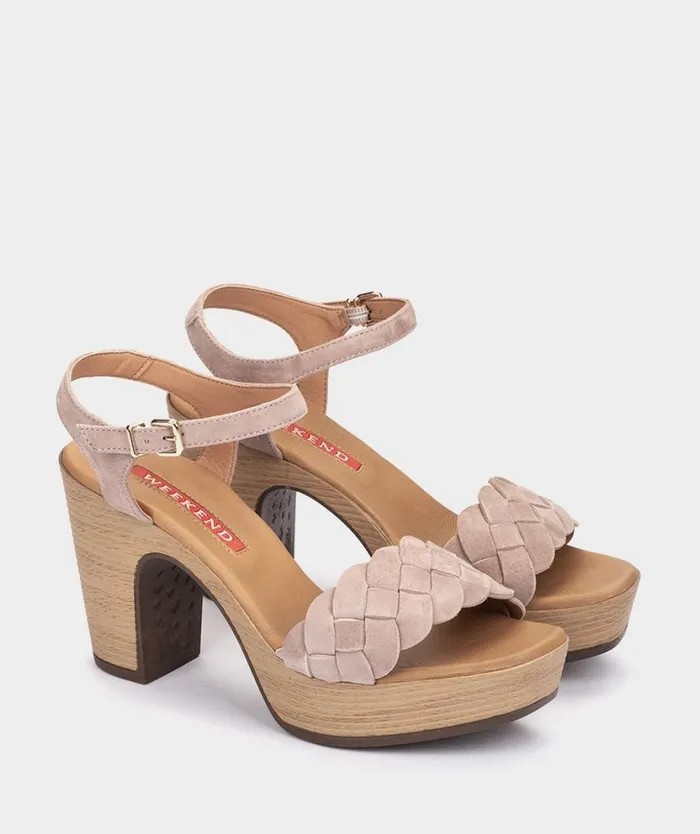 Pedro Miralles Heeled Sandals CILLN Amalfi Flux 8211 Woman Pedro Miralles Heeled Sandals CILLN Amalfi Flux 8211 Woman