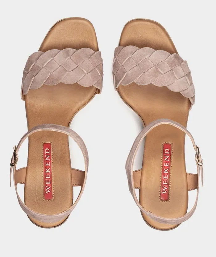 Pedro Miralles Heeled Sandals CILLN Amalfi Flux 8211 Woman Pedro Miralles Heeled Sandals CILLN Amalfi Flux 8211 Woman
