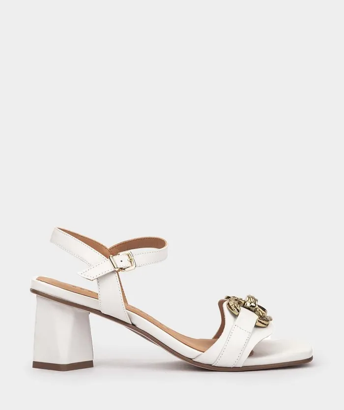 Pedro Miralles Heeled Sandals COBN Alfa Off 8211 Woman