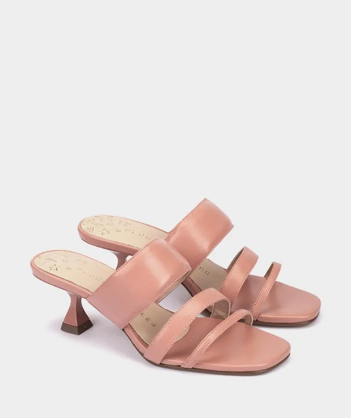Pedro Miralles Heeled Sandals JTIVA Cloud Fard 8211 Woman Pedro Miralles Heeled Sandals JTIVA Cloud Fard 8211 Woman