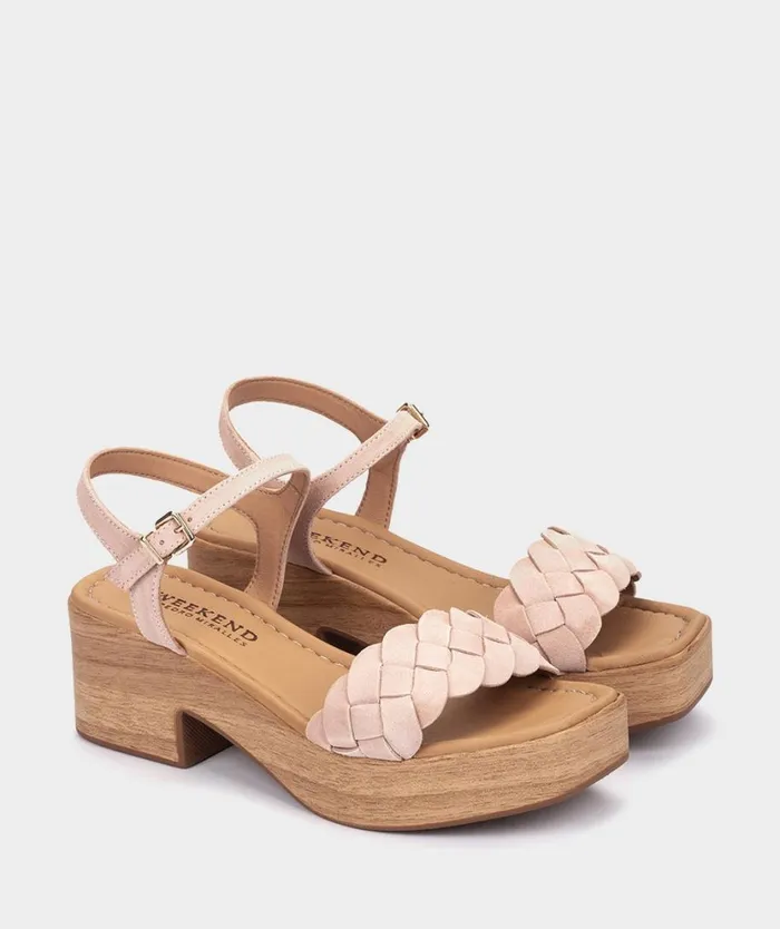 Pedro Miralles Heeled Sandals KANSAS Velour Dior 8211 Woman Pedro Miralles Heeled Sandals KANSAS Velour Dior 8211 Woman