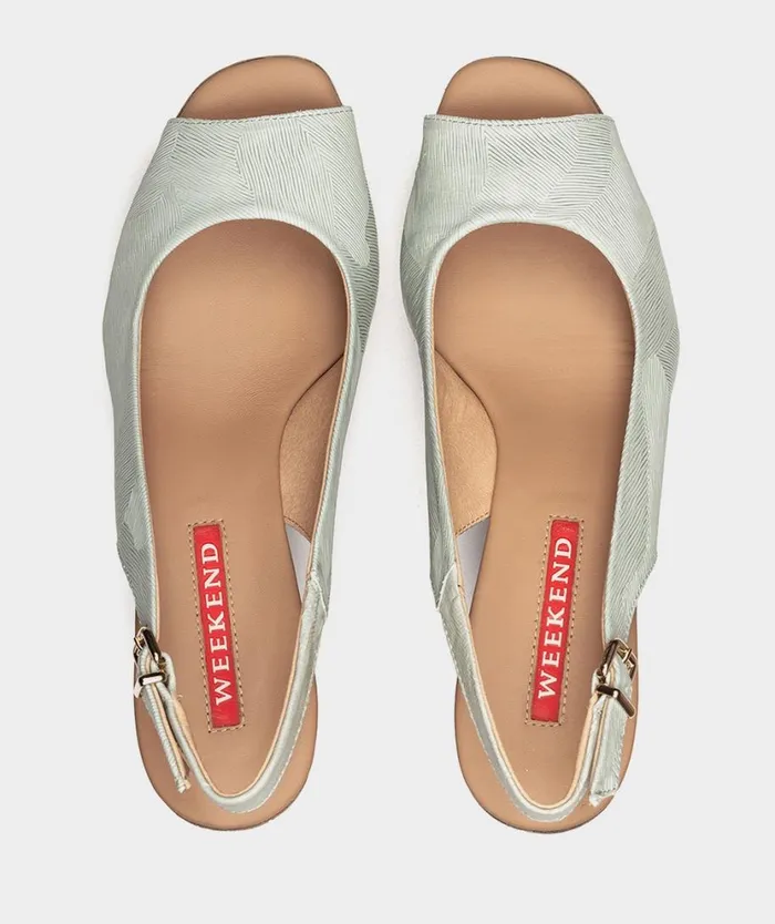 Pedro Miralles Heeled Sandals LA VALETA Mercurio Aromic 8211 Woman Pedro Miralles Heeled Sandals LA VALETA Mercurio Aromic 8211 Woman