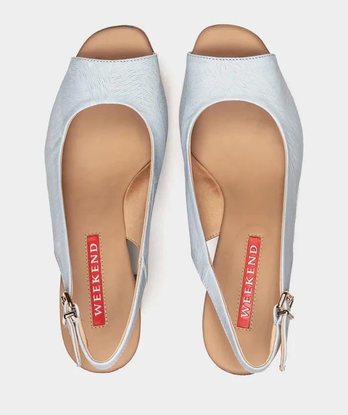 Pedro Miralles Heeled Sandals LA VALETA Mercurio Ponza 8211 Woman Pedro Miralles Heeled Sandals LA VALETA Mercurio Ponza 8211 Woman