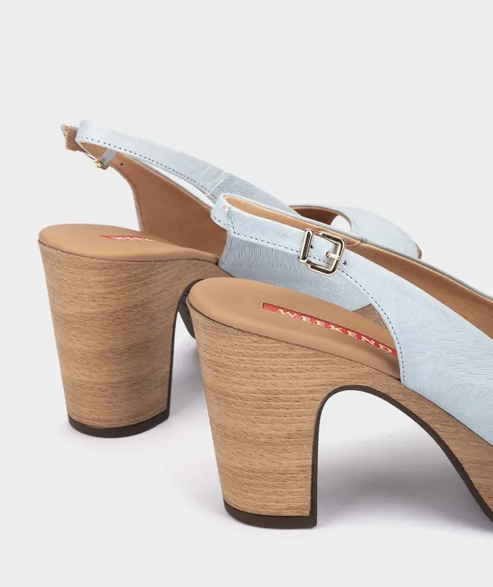 Pedro Miralles Heeled Sandals LA VALETA Mercurio Ponza 8211 Woman Pedro Miralles Heeled Sandals LA VALETA Mercurio Ponza 8211 Woman
