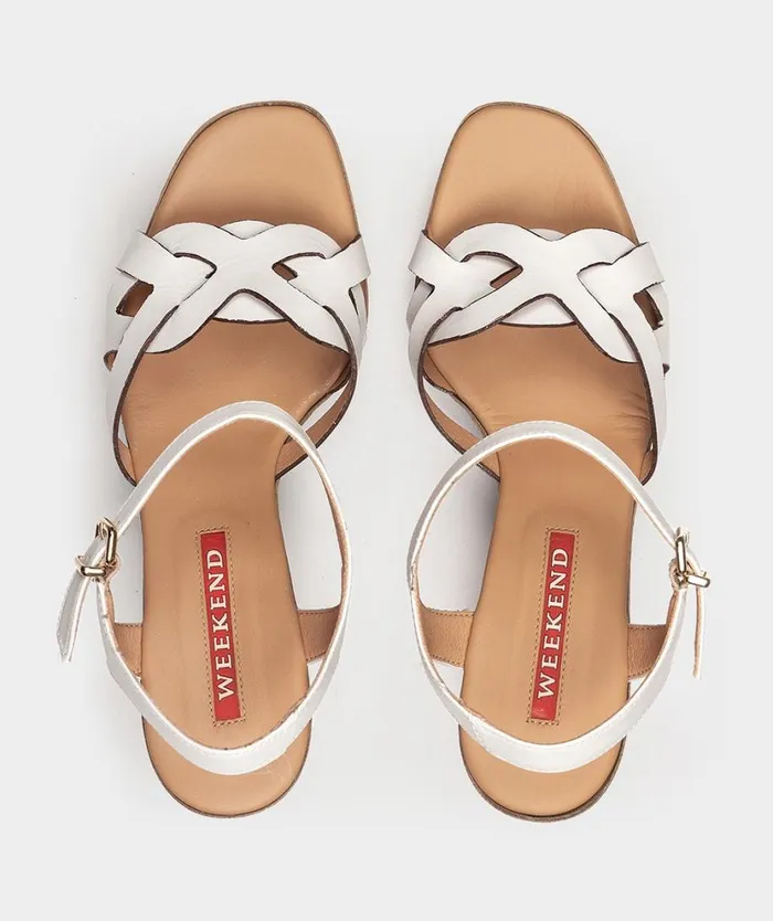 Pedro Miralles Heeled Sandals MALTA Alfa Off 8211 Woman Pedro Miralles Heeled Sandals MALTA Alfa Off 8211 Woman
