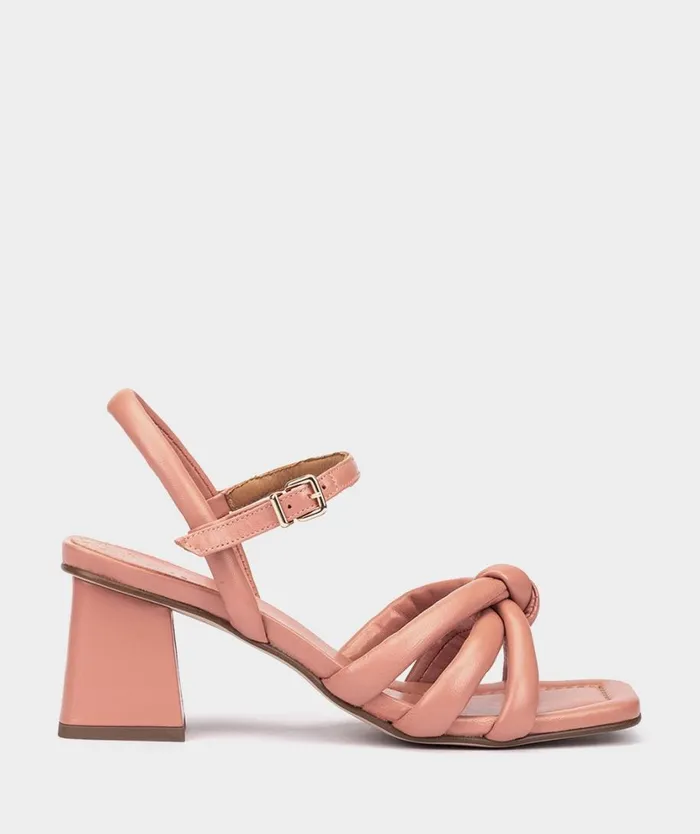 Pedro Miralles Heeled Sandals MINAS Cloud Fard 8211 Woman