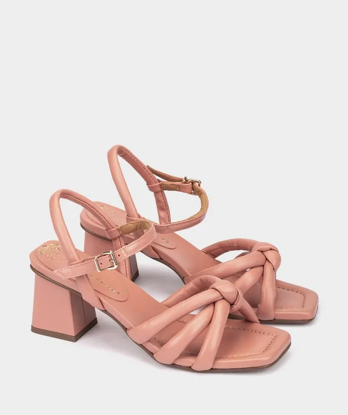 Pedro Miralles Heeled Sandals MINAS Cloud Fard 8211 Woman Pedro Miralles Heeled Sandals MINAS Cloud Fard 8211 Woman