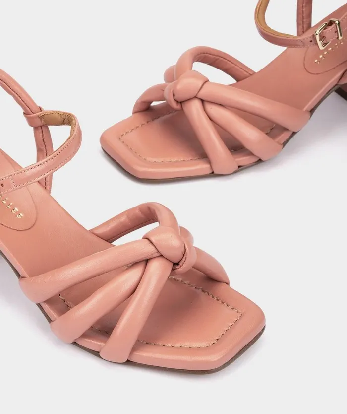 Pedro Miralles Heeled Sandals MINAS Cloud Fard 8211 Woman Pedro Miralles Heeled Sandals MINAS Cloud Fard 8211 Woman