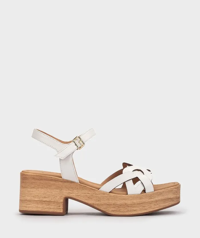 Pedro Miralles Heeled Sandals MINESSOTA Alfa Off 8211 Woman