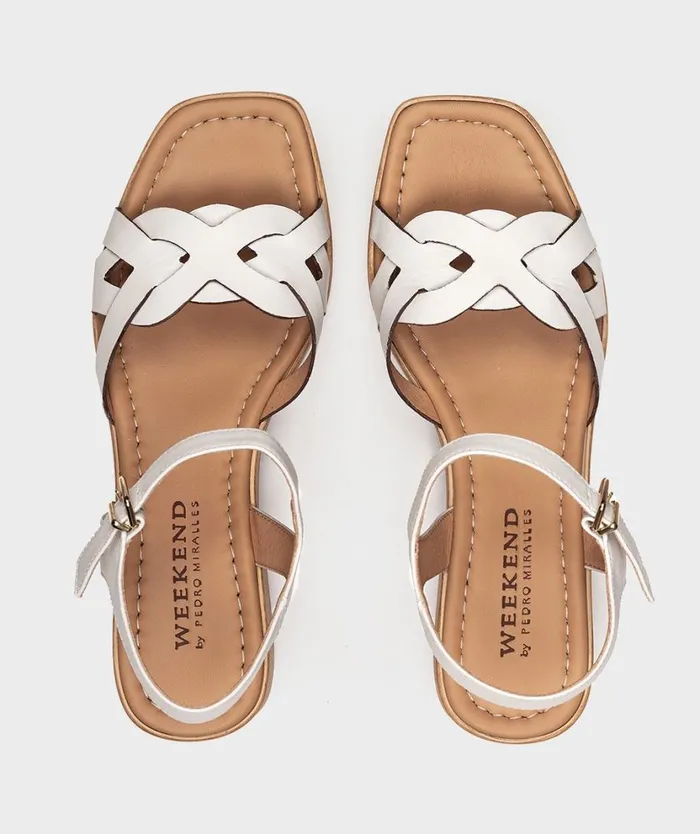 Pedro Miralles Heeled Sandals MINESSOTA Alfa Off 8211 Woman Pedro Miralles Heeled Sandals MINESSOTA Alfa Off 8211 Woman