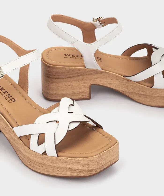 Pedro Miralles Heeled Sandals MINESSOTA Alfa Off 8211 Woman Pedro Miralles Heeled Sandals MINESSOTA Alfa Off 8211 Woman