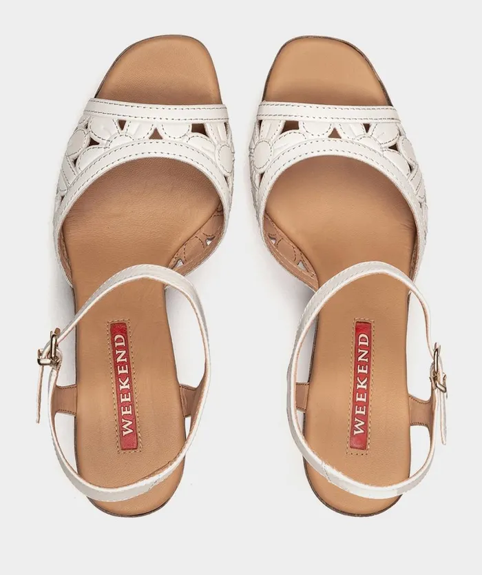 Pedro Miralles Heeled Sandals PADOVA Alfa Off 8211 Woman Pedro Miralles Heeled Sandals PADOVA Alfa Off 8211 Woman