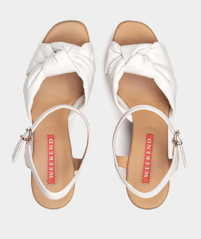 Pedro Miralles Heeled Sandals POLOP Cloud Talco 8211 Woman Pedro Miralles Heeled Sandals POLOP Cloud Talco 8211 Woman