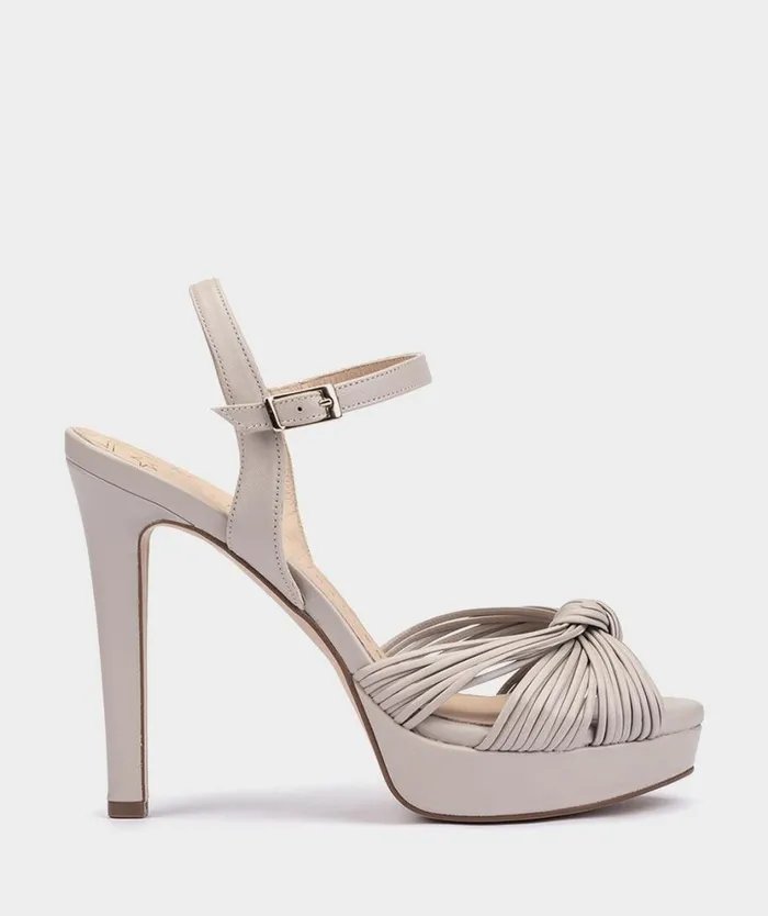 Pedro Miralles Heeled Sandals SAMOA Cloud Pietra 8211 Woman Pedro Miralles Heeled Sandals SAMOA Cloud Pietra 8211 Woman