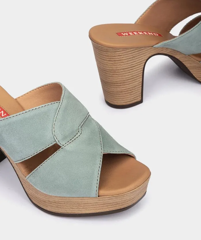 Pedro Miralles Heeled Sandals SIDERNO Amalfi Malibu 8211 Woman Pedro Miralles Heeled Sandals SIDERNO Amalfi Malibu 8211 Woman