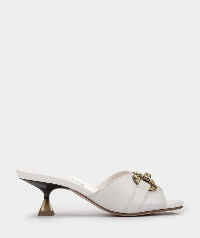 Pedro Miralles Heeled Sandals VILLAFRANCA Alfa Off 8211 Woman