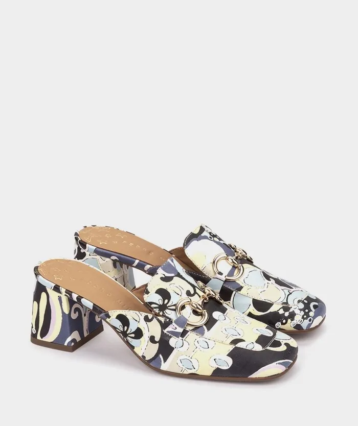 Pedro Miralles Pumps ARES Estudio Sky 8211 Woman Pedro Miralles Pumps ARES Estudio Sky 8211 Woman