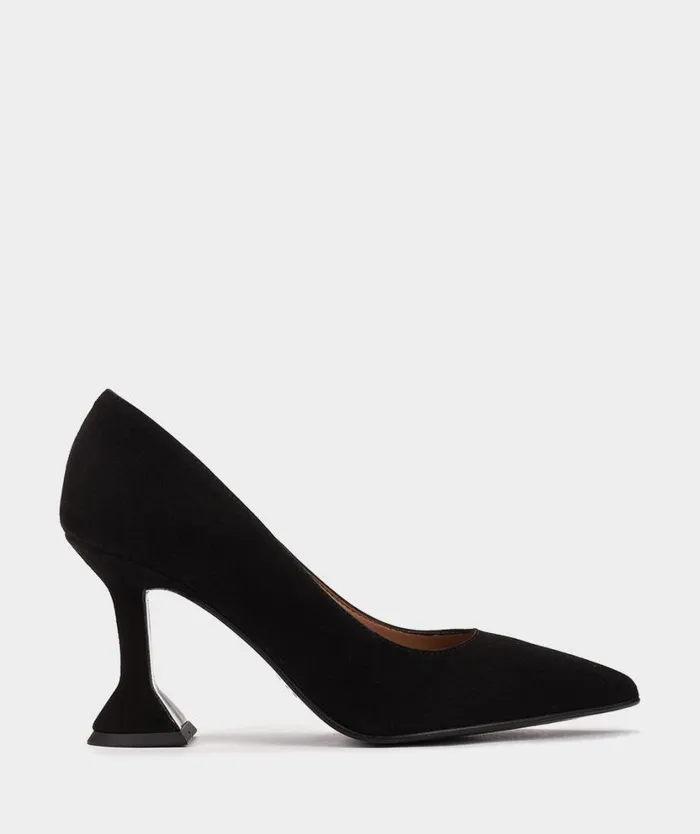 Pedro Miralles Pumps ATLANTA Amalfi Negro 8211 Woman