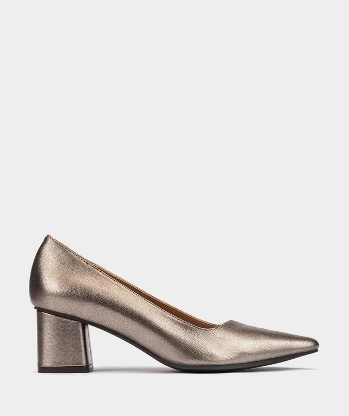 Pedro Miralles Pumps BELFAST Rock Humo 8211 Woman