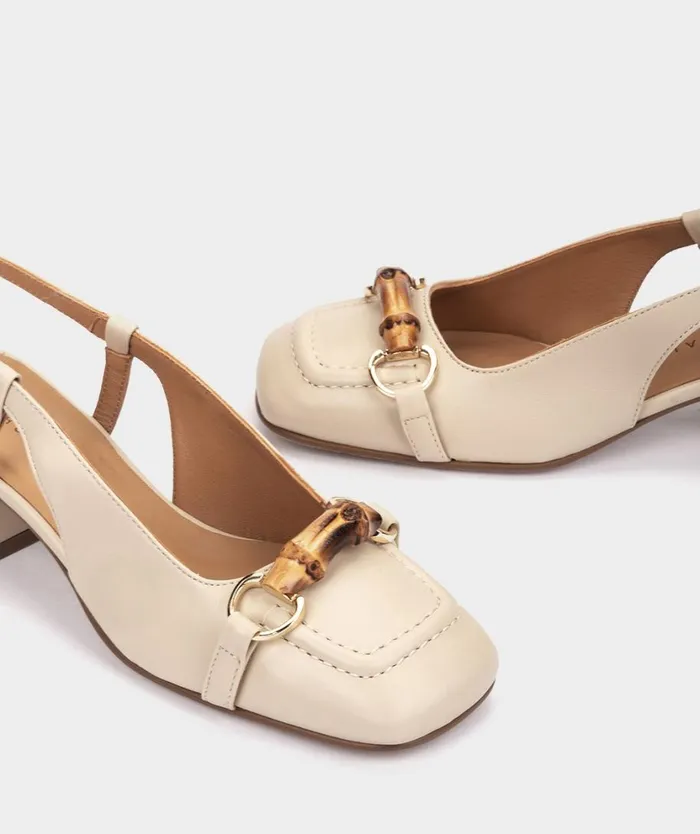Pedro Miralles Pumps BITOLA Natur Arce 8211 Woman Pedro Miralles Pumps BITOLA Natur Arce 8211 Woman