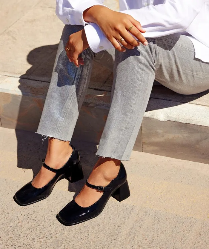 Pedro Miralles Pumps BOLIVIA Reflex Negro 8211 Woman