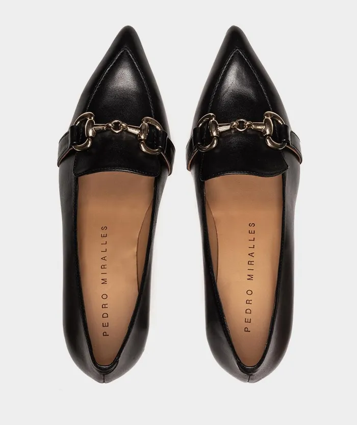 Pedro Miralles Pumps BUDAPEST Seta Navy 8211 Woman Pedro Miralles Pumps BUDAPEST Seta Navy 8211 Woman