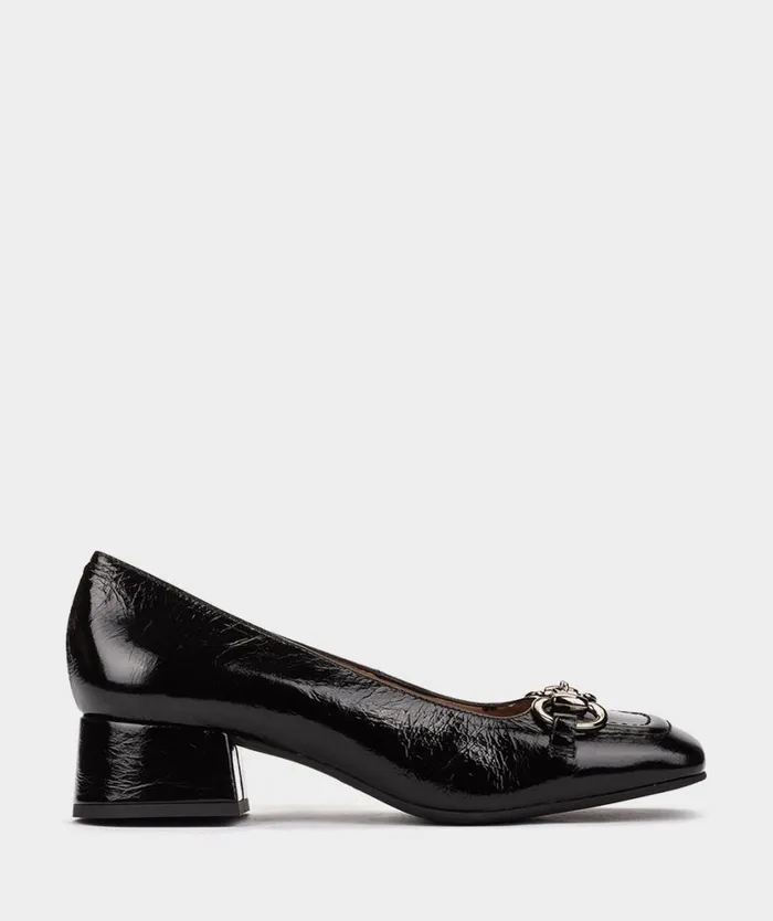 Pedro Miralles Pumps CAMBRIDGE Athenas Negro 8211 Woman