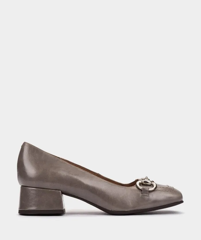 Pedro Miralles Pumps CAMBRIDGE Athenas Peltro 8211 Woman